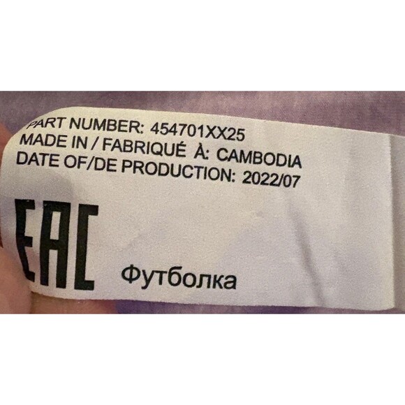 Sea-Doo New OEM Women's Medium Athletic Workout Racerback Tank 4547010625 - Picture 6 of 6